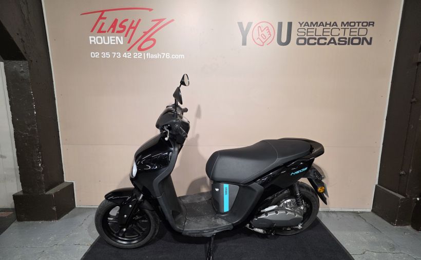 YAMAHA NEO'S 50 ELECTRIQUE 1