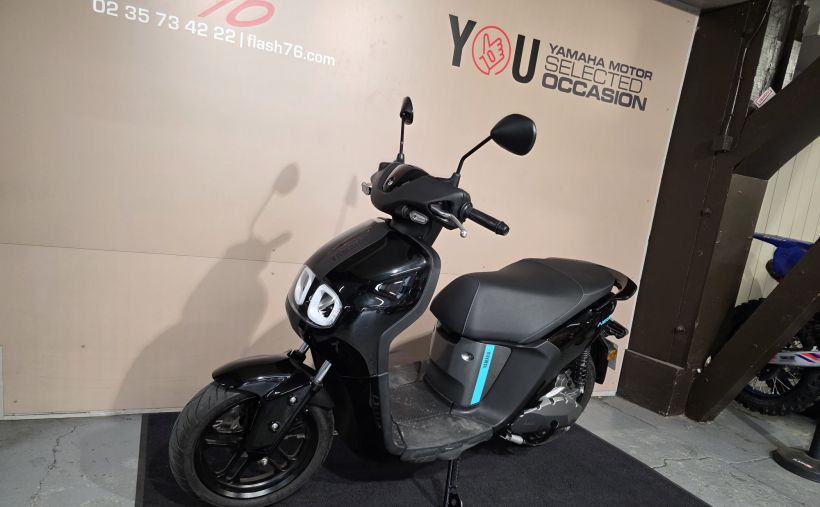 YAMAHA NEO'S 50 ELECTRIQUE 4