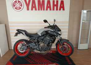 YAMAHA MT-07 35KW - 2021