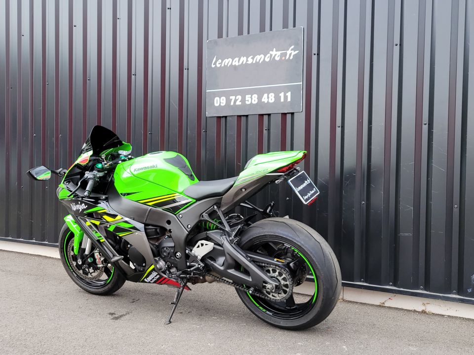 KAWASAKI ZX-10R 65