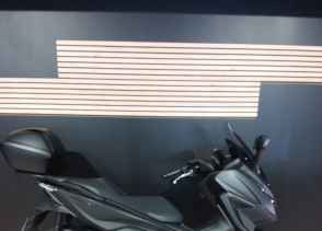 HONDA NSS FORZA 125 - 2022
