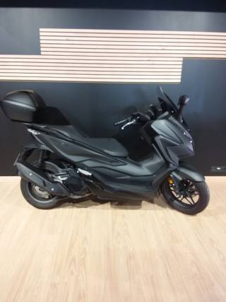 HONDA NSS FORZA 125 - 2022