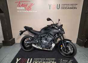 YAMAHA MT-07 - 2025