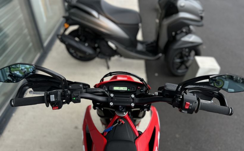 GASGAS SM 700 6