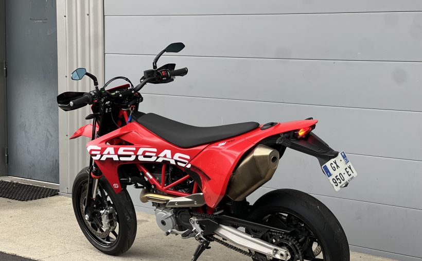 GASGAS SM 700 5