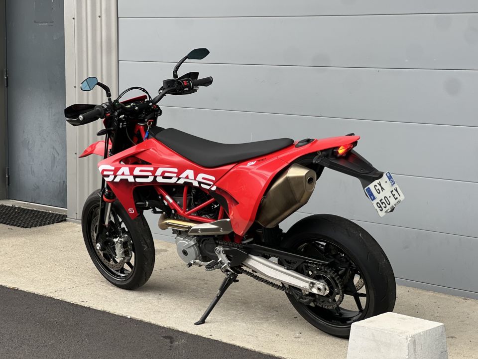 GASGAS SM 700 5