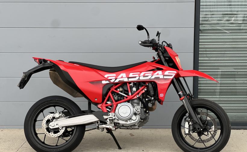 GASGAS SM 700 0