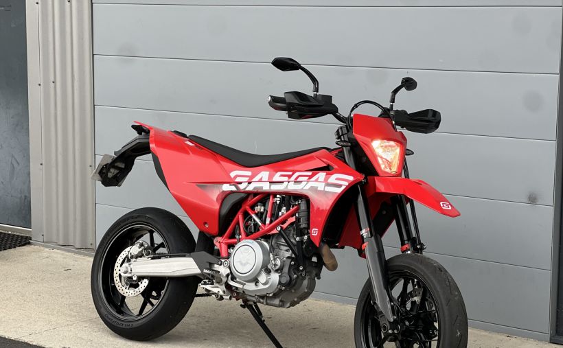 GASGAS SM 700 1