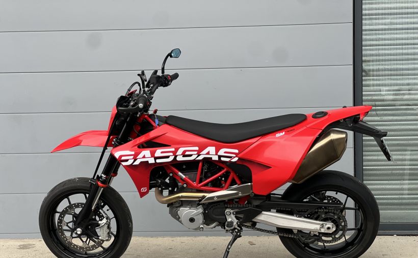 GASGAS SM 700 3