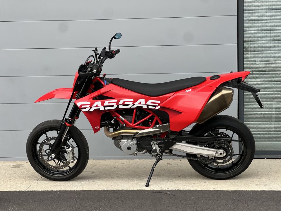 GASGAS SM 700 3