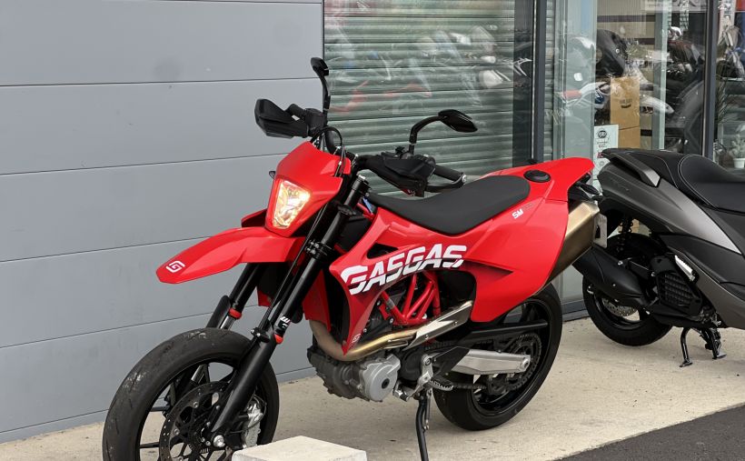 GASGAS SM 700 4