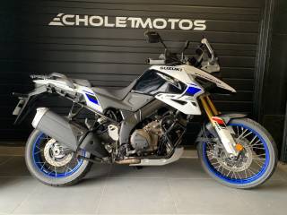 SUZUKI DL V-STROM 1050DE - 2025