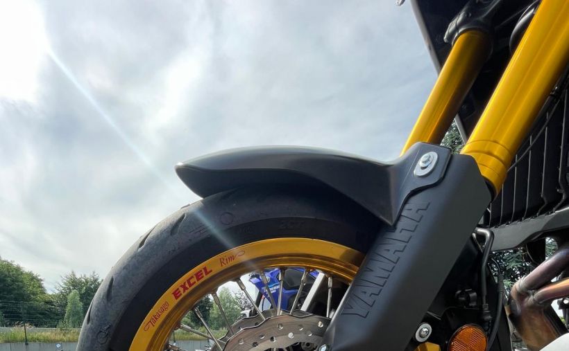 YAMAHA XTZ TENERE 700 6