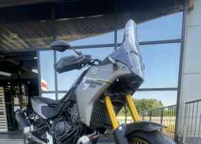 YAMAHA XTZ TENERE 700 - 2025