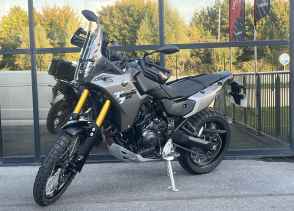 YAMAHA XTZ TENERE 700 - 2025