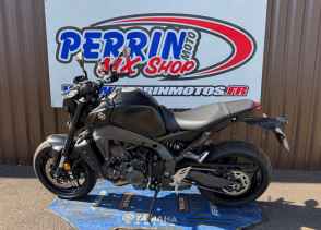 YAMAHA MT-09 47.5CH - 2025