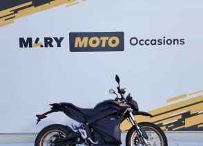 ZERO MOTORCYCLES DSR - 2024