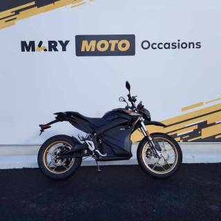 ZERO MOTORCYCLES DSR - 2024