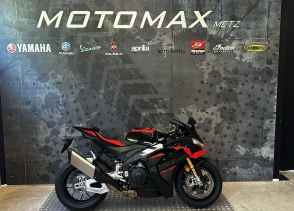 APRILIA RSV4 1100 FACTORY - 2025