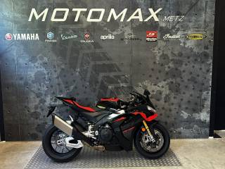 APRILIA RSV4 1100 FACTORY - 2025