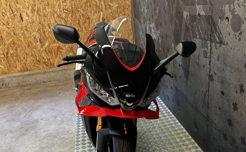 APRILIA RSV4 1100 FACTORY 1