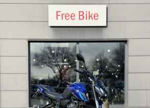 YAMAHA MT-07 (47.5CV) - 2024