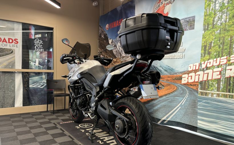 TRIUMPH TIGER 1050 SPORT ABS 7