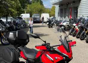YAMAHA TRACER 7 - 2023