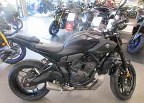YAMAHA MT-07 Y-AMT - 2025
