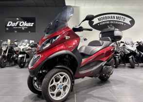 PIAGGIO MP3 500 BUSINESS ABS/ASR - 2018