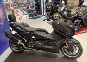 YAMAHA XP T-MAX 560 TECH MAX - 2025