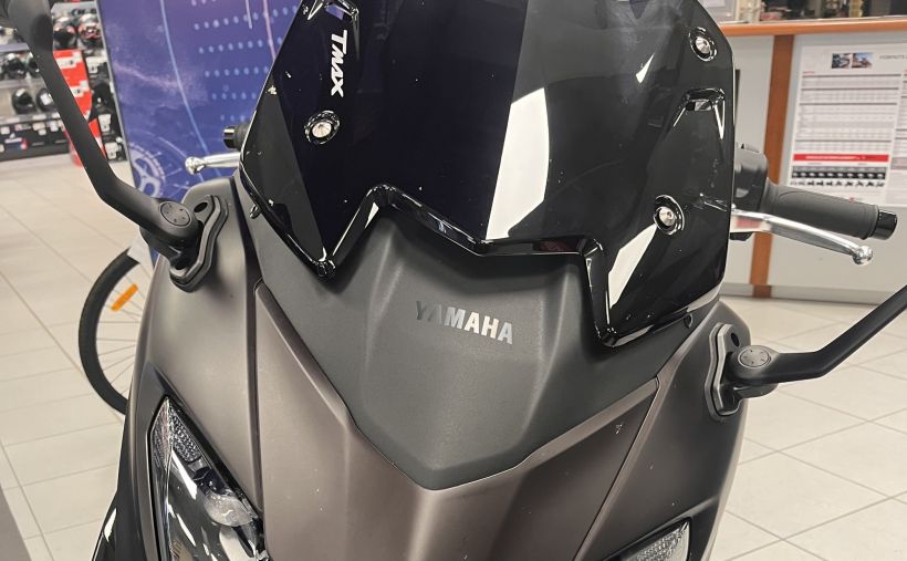 YAMAHA XP T-MAX 560 TECH MAX 3