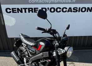 YAMAHA XSR 125 - 2022