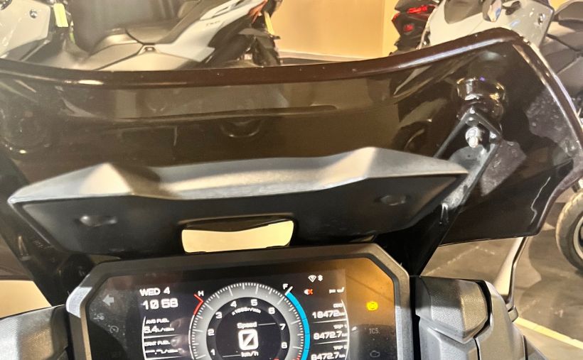 YAMAHA XP T-MAX 560 TECH MAX 2