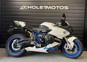BMW HP2 SPORT - 2009