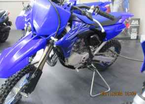 YAMAHA YZ65 - 2022