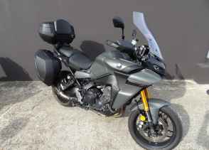 YAMAHA TRACER 9 GT - 2023