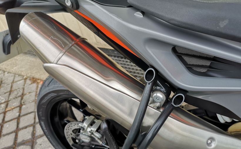 KTM 790 DUKE L 20