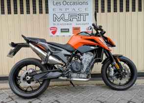 KTM 790 DUKE L - 2023