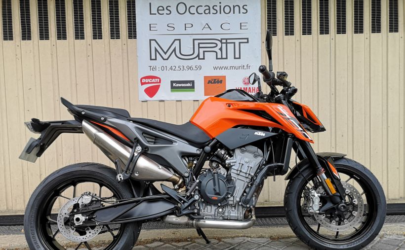KTM 790 DUKE L 0