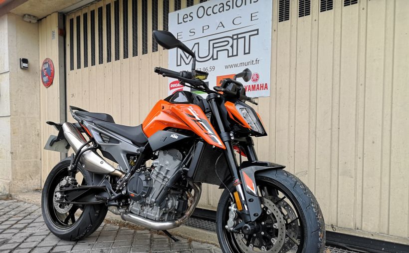 KTM 790 DUKE L 24
