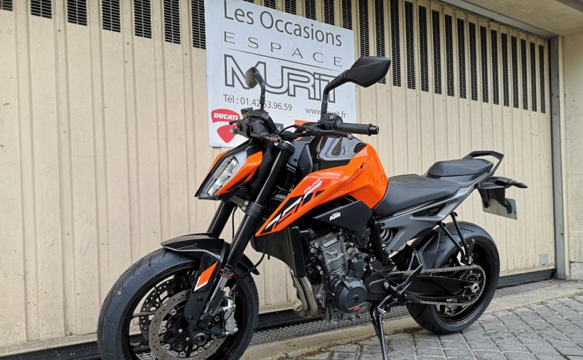 KTM 790 DUKE L 28