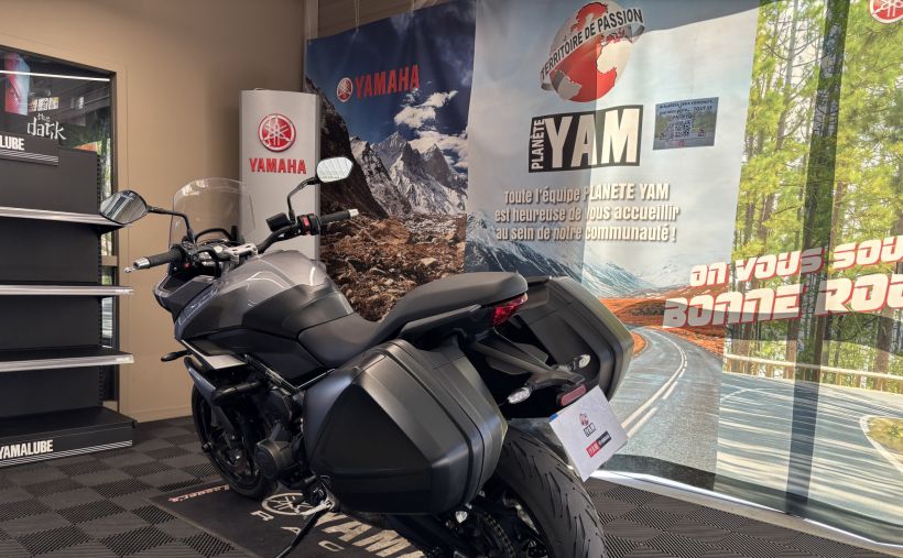 TRIUMPH TIGER SPORT 660 7