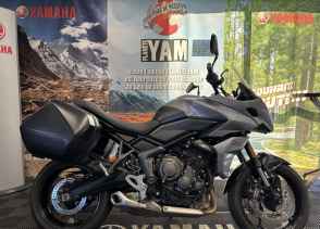 TRIUMPH TIGER SPORT 660 - 2022