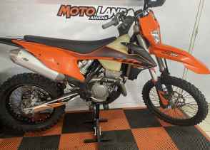 KTM 350 EXC-F - 2020
