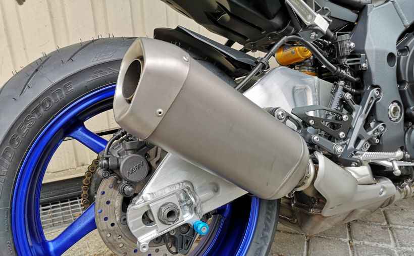 YAMAHA MT-10 SP 24