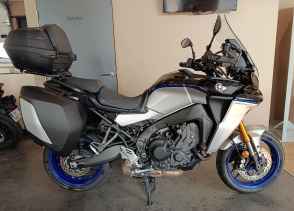 YAMAHA TRACER 9 GT - 2024