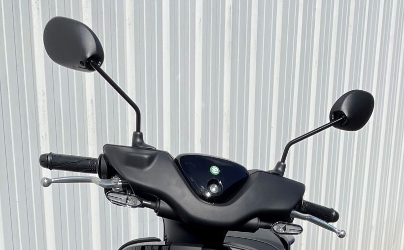 YAMAHA NEO'S 50 ELECTRIQUE 0