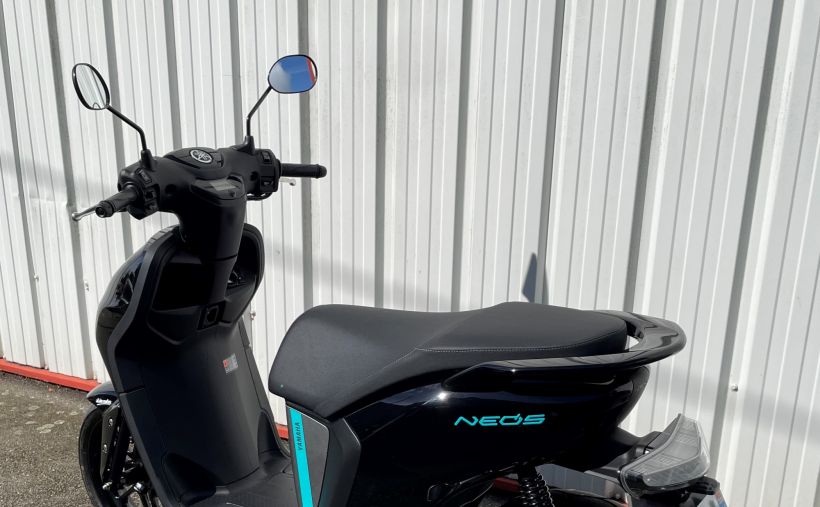YAMAHA NEO'S 50 ELECTRIQUE 1