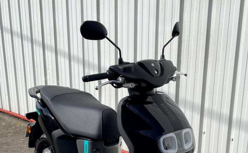YAMAHA NEO'S 50 ELECTRIQUE 4